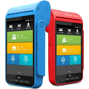 漳州拉卡拉智能POS机